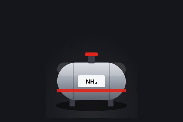 Anhydrous Liquid Ammonia
