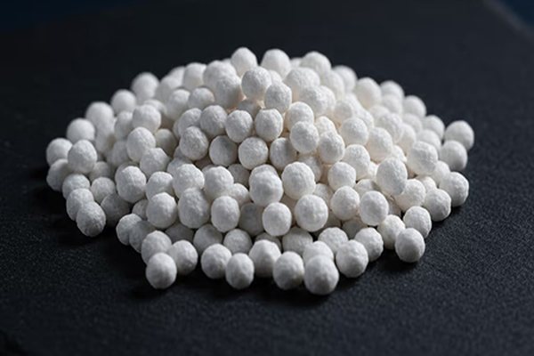 Granular Urea