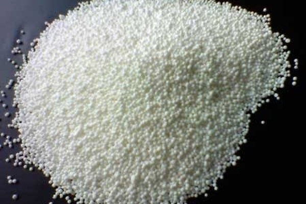 Prilled Urea