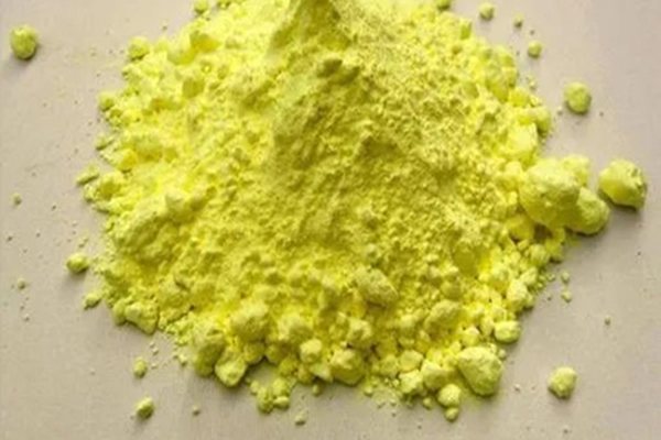 Sulphur Powder